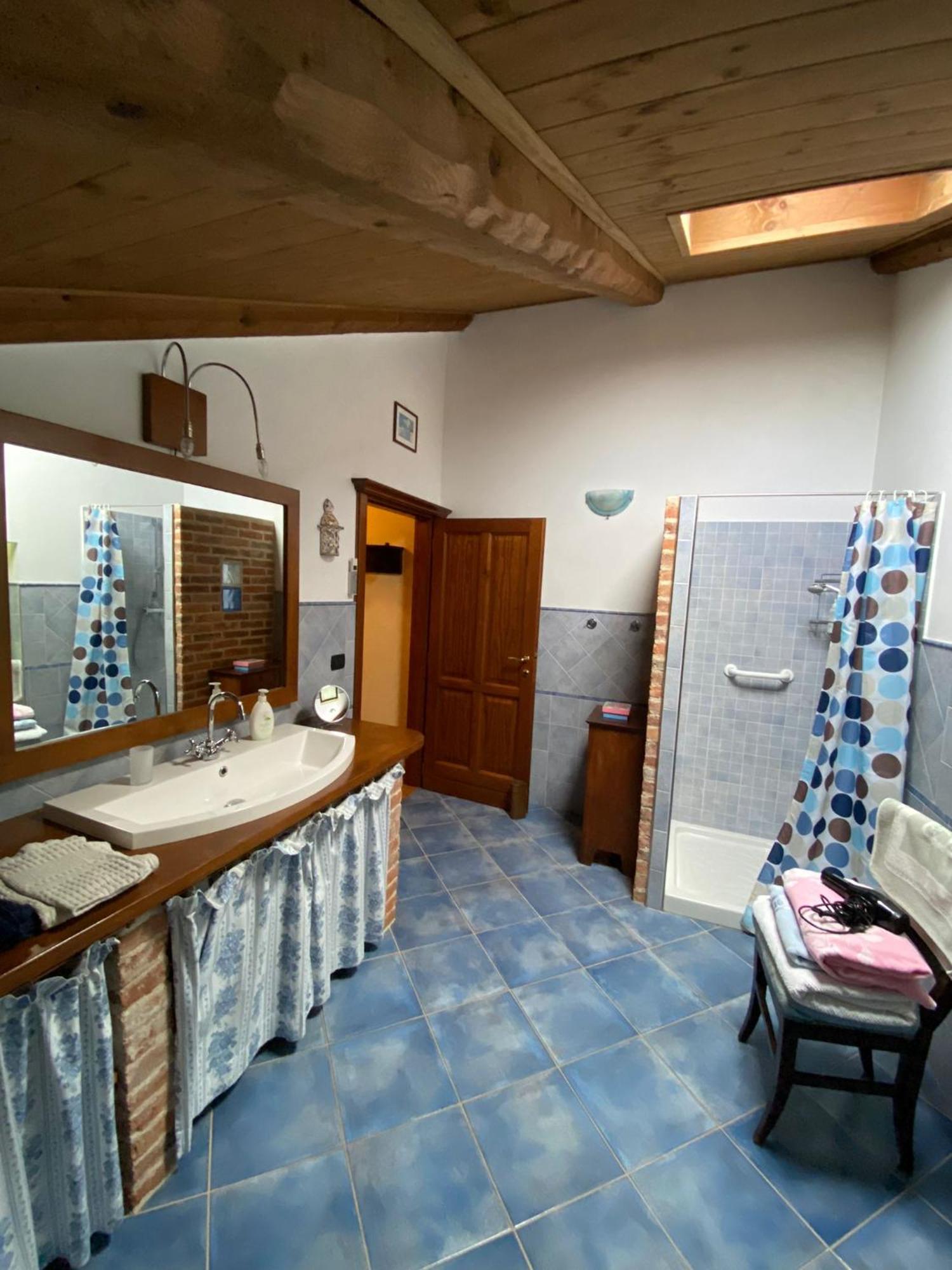 Casa San Lorenzo San Lorenzo  Eksteriør bilde