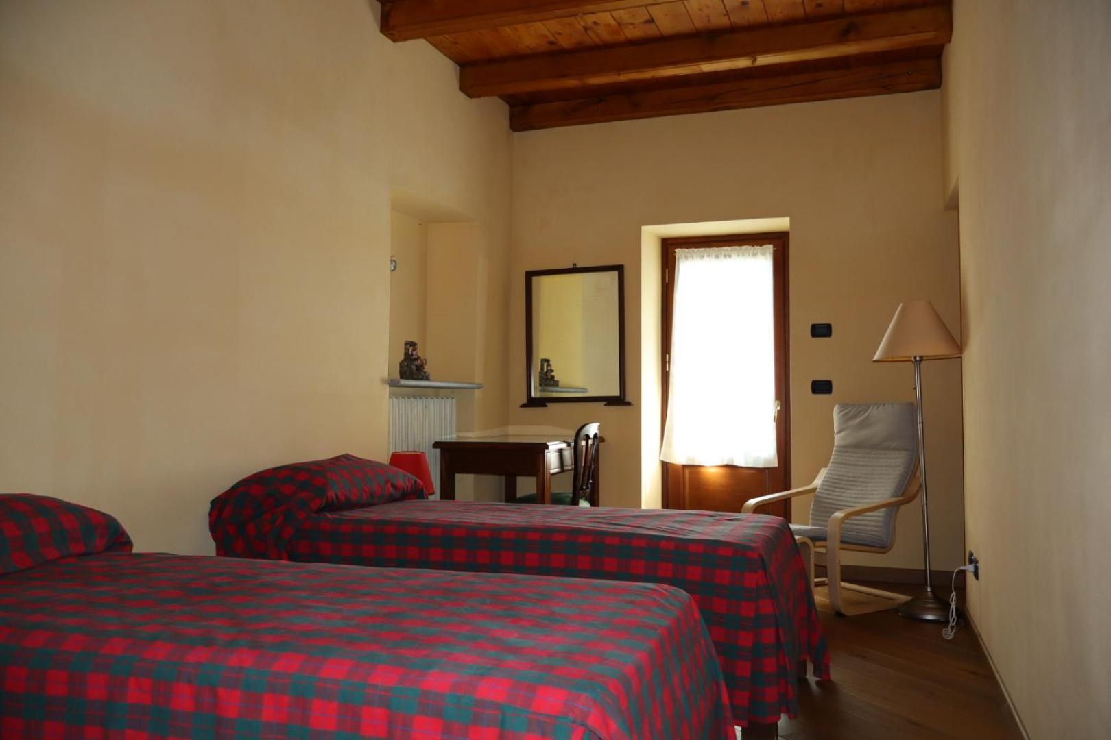 Casa San Lorenzo San Lorenzo  Eksteriør bilde