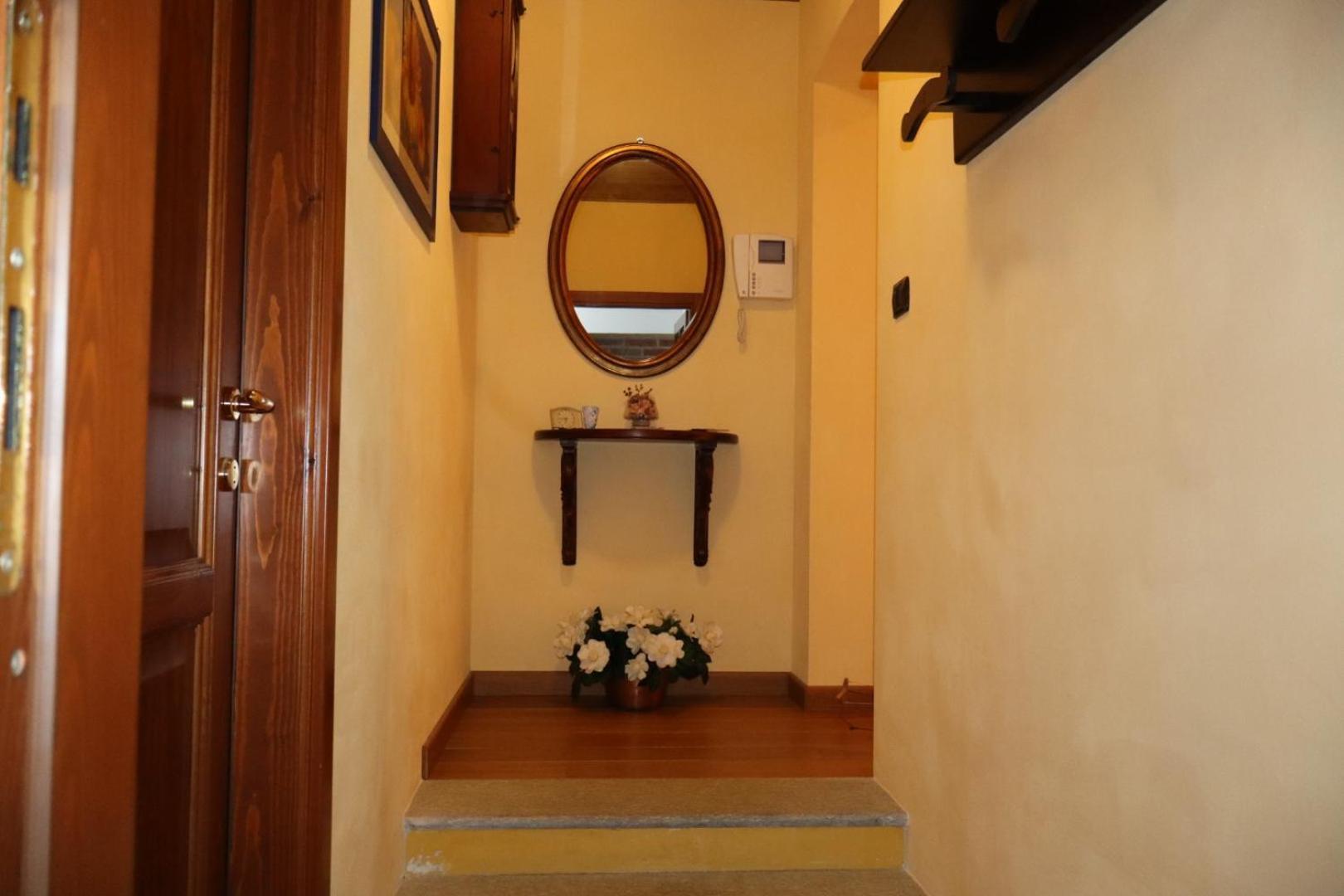 Casa San Lorenzo San Lorenzo  Eksteriør bilde